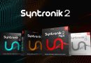 IK Multimedia Releases Syntronik 2