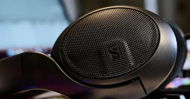 Sennheiser introduces HD 400 Pro Sennheiser introduces HD 400 Pro