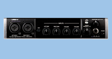 ART launched two new audio interfaces