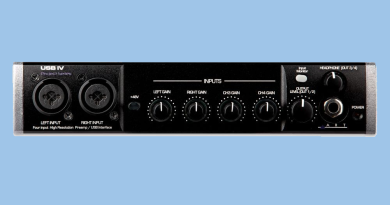 ART launched two new audio interfaces ART launched two new audio interfaces