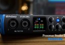 PRESONUS STUDIO 24c: AN EXCELLENT SOLUTION FOR MUSICIANS AND YOUNG PRODUCERS (ENG REVIEW)
