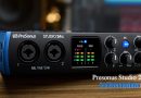 PRESONUS STUDIO 24c: UN’OTTIMA SOLUZIONE PER MUSICISTI E PRODUTTORI ALLE PRIME ARMI (ITA REVIEW) 