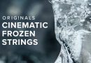 Spitfire Audio Originals Cinematic Frozen Strings