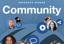 PreSonus adds powerful community features to Presonus Sphere membership plan