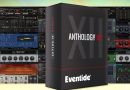 Eventide Anthology XII