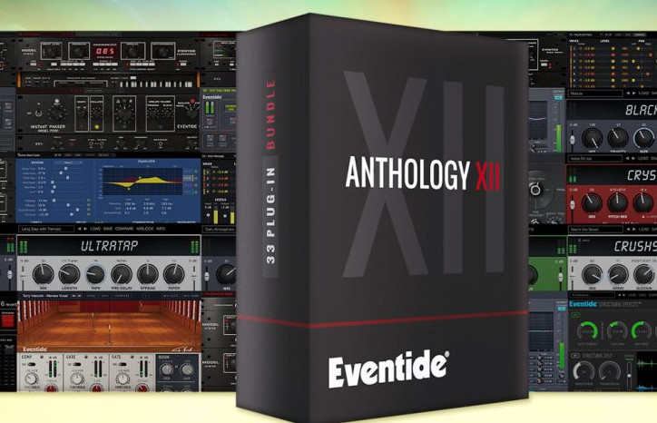 uad eventide h910 harmonizer® plug-in uad eventide h910 harmonizer® plug-in