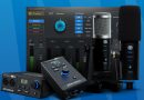 PreSonus released two new Revelator’s lineup devices