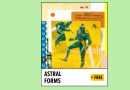 Spitfire Audio released free Astral Forms