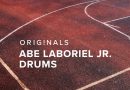 Spitfire Audio released Abe Laboriel JR