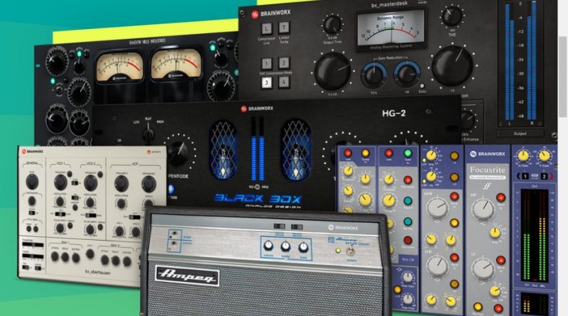 PRESONUS STUDIO 24c: AN EXCELLENT SOLUTION FOR MUSICIANS AND YOUNG  PRODUCERS (ENG REVIEW) – MUSICSOUNDTECH