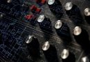 Universal Audio Moog Minimoog goes native