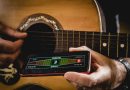 Nembrini Audio released a free Chromatic Tuner