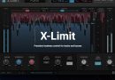 Solid State Logic released X-Limit