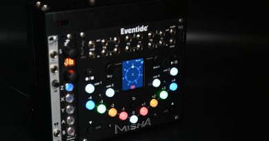Eventide unveiled Misha Eventide unveiled Misha