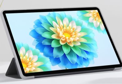 Teclast launched P30
