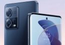 Motorola launched Moto S30 Pro in China