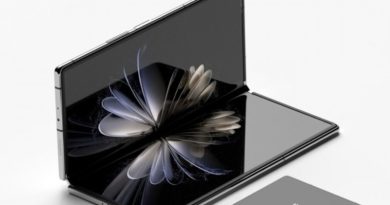 Xiaomi Mix Fold 2 goes in pre-order on the Chinese market
