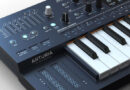 Arturia released MiniFreak