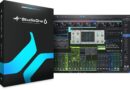 PreSonus Studio One 6