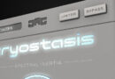 United Plugins released CryoStasis