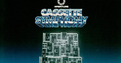 Spitfire Audio released Cassette Symphony Spitfire Audio released Cassette Symphony