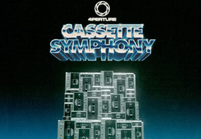 Spitfire Audio released Cassette Symphony