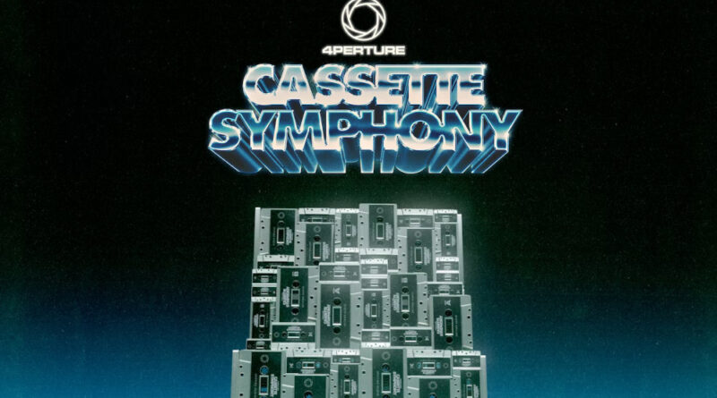 Spitfire Audio released Cassette Symphony