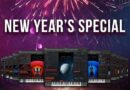 EastWest new year’s special